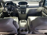 2013 Honda Odyssey Exl Черный vin: 5FNRL5H62DB047588