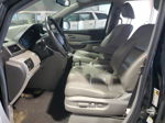 2013 Honda Odyssey Exl Black vin: 5FNRL5H62DB047588