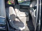 2013 Honda Odyssey Ex-l Черный vin: 5FNRL5H62DB069445