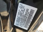 2013 Honda Odyssey Exl Black vin: 5FNRL5H62DB073446