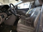 2013 Honda Odyssey Exl Серый vin: 5FNRL5H63DB055019