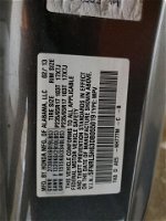 2013 Honda Odyssey Exl Серый vin: 5FNRL5H63DB055019