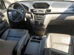 2013 Honda Odyssey Exl Gray vin: 5FNRL5H63DB057904