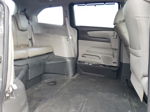 2013 Honda Odyssey Exl Серебряный vin: 5FNRL5H63DB066795