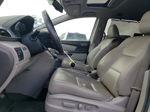 2013 Honda Odyssey Exl Серебряный vin: 5FNRL5H63DB066795