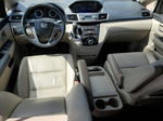 2013 Honda Odyssey Exl Фиолетовый vin: 5FNRL5H63DB082639