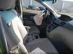 2013 Honda Odyssey Ex-l Серебряный vin: 5FNRL5H63DB084004