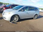 2013 Honda Odyssey Ex-l Серебряный vin: 5FNRL5H63DB084004