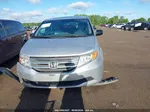 2013 Honda Odyssey Ex-l Серебряный vin: 5FNRL5H63DB084004