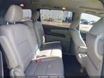 2013 Honda Odyssey Ex-l Серебряный vin: 5FNRL5H63DB084004