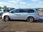 2013 Honda Odyssey Ex-l Серебряный vin: 5FNRL5H63DB084004