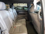 2013 Honda Odyssey Exl Silver vin: 5FNRL5H64DB009554