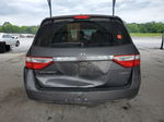 2013 Honda Odyssey Exl Charcoal vin: 5FNRL5H64DB014253