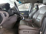 2013 Honda Odyssey Exl Charcoal vin: 5FNRL5H64DB014253