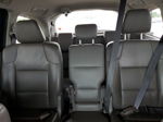 2013 Honda Odyssey Exl Charcoal vin: 5FNRL5H64DB014253