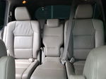 2013 Honda Odyssey Exl Gray vin: 5FNRL5H64DB025950