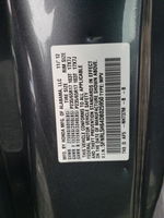 2013 Honda Odyssey Exl Gray vin: 5FNRL5H64DB025950