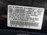 2013 Honda Odyssey Ex-l Black vin: 5FNRL5H64DB040299