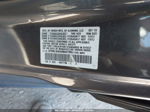 2013 Honda Odyssey Ex-l Серый vin: 5FNRL5H64DB047995