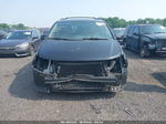 2013 Honda Odyssey Ex-l Black vin: 5FNRL5H64DB052694