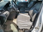 2013 Honda Odyssey Exl Серебряный vin: 5FNRL5H64DB053683