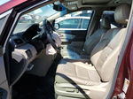 2013 Honda Odyssey Exl Бордовый vin: 5FNRL5H64DB057328