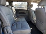 2013 Honda Odyssey Exl Blue vin: 5FNRL5H64DB067731