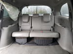 2013 Honda Odyssey Exl Синий vin: 5FNRL5H64DB069379