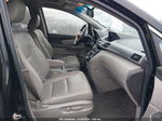 2013 Honda Odyssey Ex-l Черный vin: 5FNRL5H64DB073481