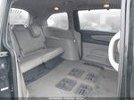 2013 Honda Odyssey Ex-l Черный vin: 5FNRL5H64DB073481