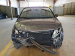 2013 Honda Odyssey Exl Gray vin: 5FNRL5H65DB034544