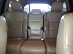 2013 Honda Odyssey Exl Gray vin: 5FNRL5H65DB034544