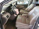 2013 Honda Odyssey Exl Серый vin: 5FNRL5H65DB034544