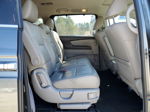 2013 Honda Odyssey Exl Gray vin: 5FNRL5H65DB046080