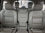 2013 Honda Odyssey Exl White vin: 5FNRL5H65DB048184