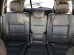 2013 Honda Odyssey Exl Silver vin: 5FNRL5H65DB049044