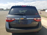 2013 Honda Odyssey Exl Угольный vin: 5FNRL5H65DB050730