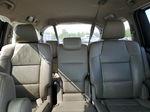 2013 Honda Odyssey Exl White vin: 5FNRL5H65DB058293