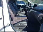 2013 Honda Odyssey Ex-l Белый vin: 5FNRL5H65DB065227