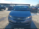 2013 Honda Odyssey Ex-l Синий vin: 5FNRL5H65DB076924