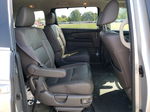 2013 Honda Odyssey Exl Серебряный vin: 5FNRL5H65DB078270