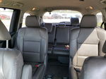 2013 Honda Odyssey Exl Серебряный vin: 5FNRL5H65DB078270