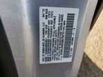 2013 Honda Odyssey Exl Silver vin: 5FNRL5H65DB078270