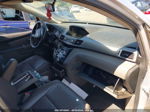 2013 Honda Odyssey Ex-l Серый vin: 5FNRL5H65DB085378