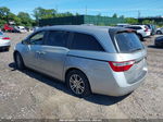 2013 Honda Odyssey Ex-l Серый vin: 5FNRL5H65DB085378