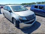 2013 Honda Odyssey Ex-l Серый vin: 5FNRL5H65DB085378