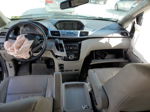 2013 Honda Odyssey Exl Серый vin: 5FNRL5H66DB020023