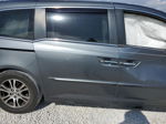 2013 Honda Odyssey Exl Серый vin: 5FNRL5H66DB020023