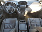 2013 Honda Odyssey Exl Серый vin: 5FNRL5H66DB033757