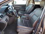 2013 Honda Odyssey Exl Gray vin: 5FNRL5H66DB033757